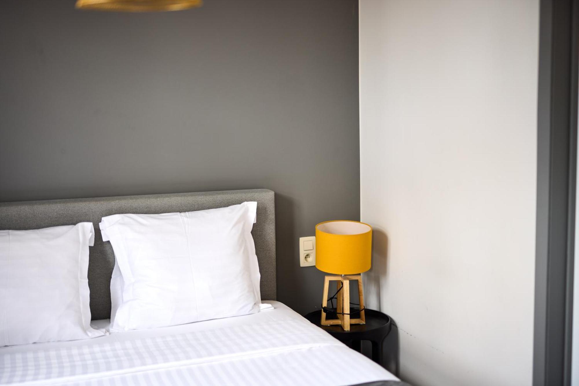 Schuman Stay Brussels Luxe Exterior foto